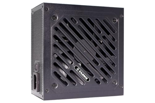 Xilence XP650R12 650W PC Netzteil, Meet 80+ Gold, Gaming, ATX, schwarz Bild 5