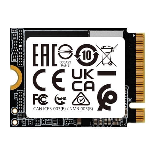 Adata Festplatte SGAMMIXS55-1T-C 1 TB SSD Bild 4
