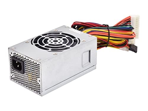Seasonic SSP-300TBS Netzteil FTX 300W Plus Bonze Bild 2