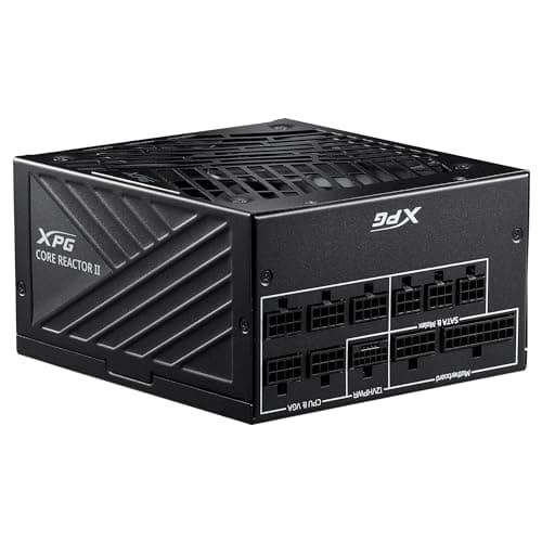 CORE Reactor II 1200W Gold NETZTEILE Bild 7