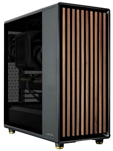 Captiva PC Ultimate Gaming R90-403 | AMD Ryzen 9 9950X | 64GB DDR5 RAM | NVIDIA GeForce RTX 5090 32GB | 2 TB SSD | ohne OS 9950X 2000.0 GB 64.0 GB GeForce RTX 5090 DOS Bild 2