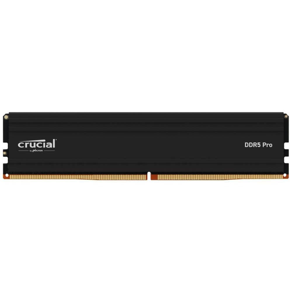 Crucial Cp24g56c46u5 1x24gb Ddr5 5600mhz Memory Ram One Size Bild 3