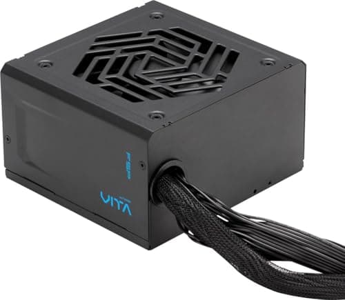 FSP Netzteil VITA 650 BD 80+B 650W