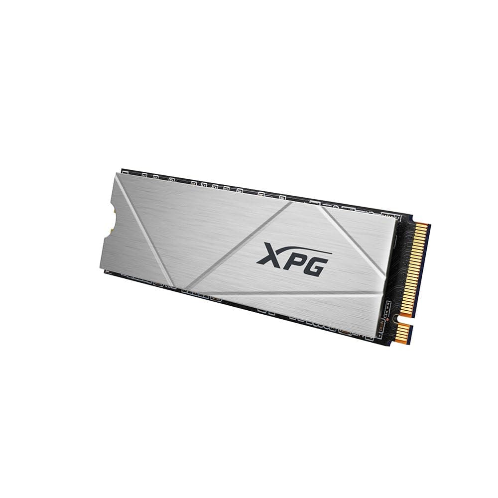 ADATA SSD XPG GAMMIX S60 Blade 1 TB Bild 6