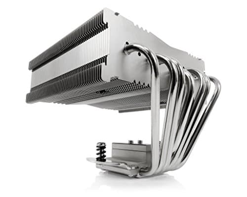 Noctua NH-C14S, Premium CPU Kühler mit NF-A14 PWM 140mm Lüfter (Braun) Single Bild 6
