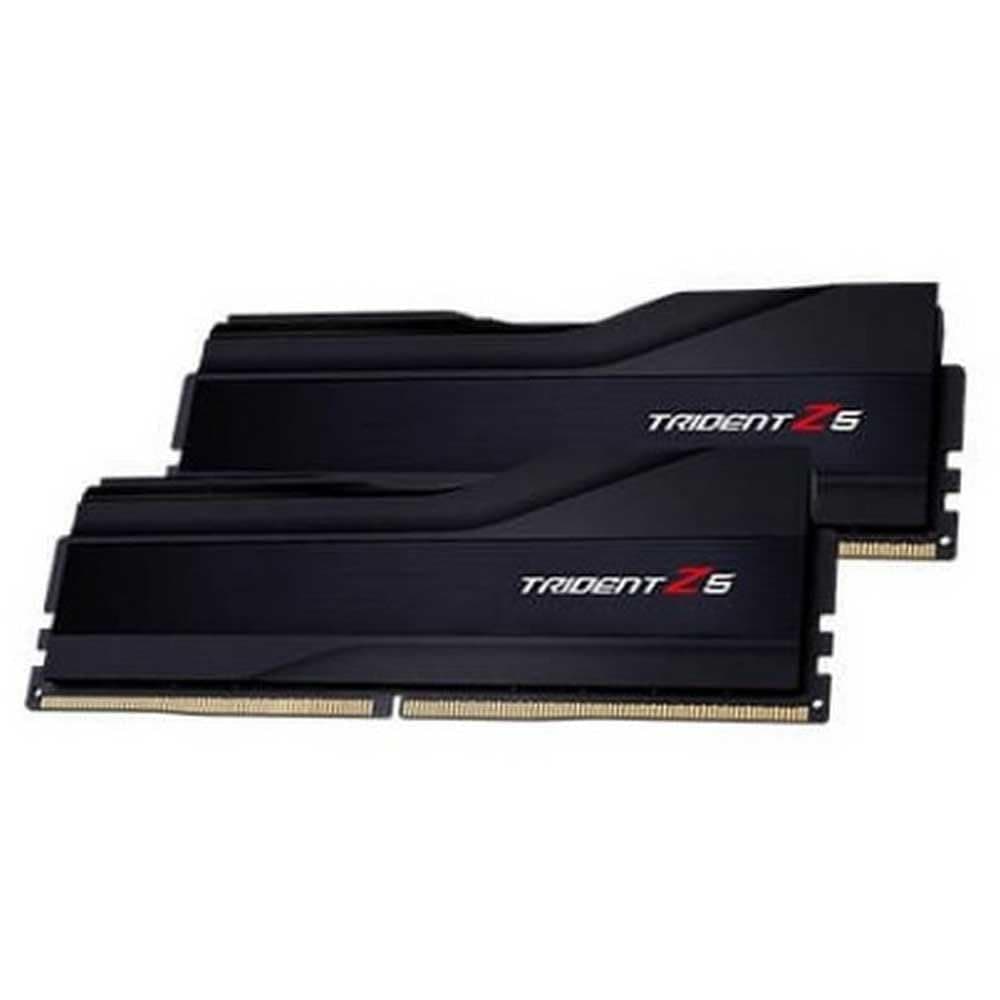 G.skill Trident Z F5-6000j3636f16gx2-Tz5k Memoria 32 Gb 2 X 16 Gb Ddr5 288-Pin Dimm (g.skill Trident Z5 - 32gb: 2x16gb - Dd)