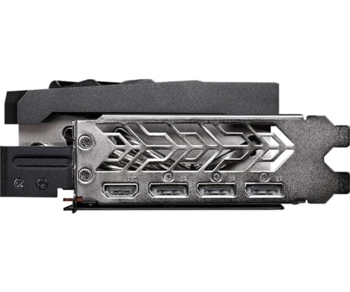 ASRock Vaizdo plokštÄ AMD Radeon RX 7900 XT Phantom Gaming 20GB OC GDDR6 320-bit 3xDP 1xHDMI Bild 8