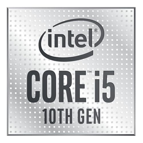Intel® Core™ i5-10400F Desktop-Prozessor, 6 Kerne, bis zu 4,3 GHz, ohne Prozessorgrafik, LGA1200 (Chipsatz der Intel® 400er-Reihe), 65 W Single Bild 8