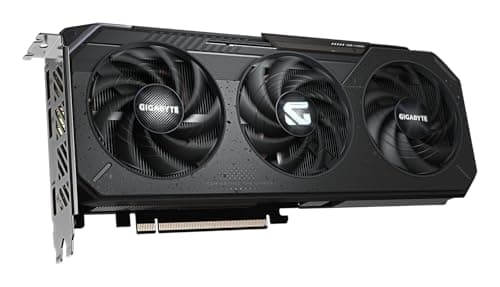 Gigabyte Radeon RX 9060 XT Gaming OC 16G Grafikkarte - 16GB GDDR6, 128bit, PCI-E 5.0, 3320 MHz Kerntakt, 2 x DisplayPort, 1 x HDMI, GV-R9060XTGAMING OC-16GD Bild 5