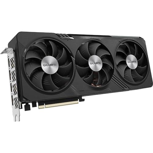 Gigabyte AMD Radeon RX 7700 XT Gaming OC 12GB GDDR6 Bild 4