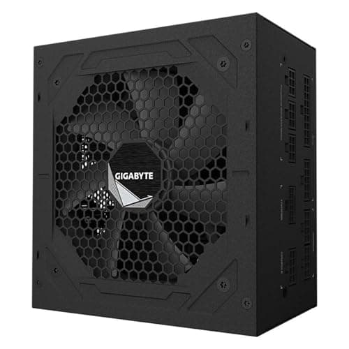 Gigabyte Netzteil GP-UD850GM PG5 850W 80+ Gold Bild 4