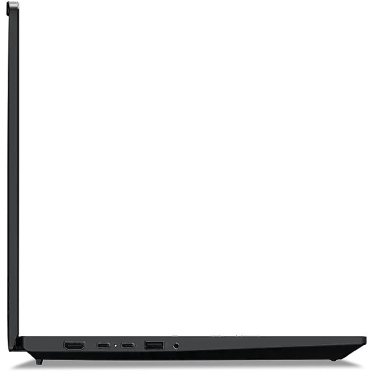 Lenovo ThinkPad P16s Gen 3 (Intel) Intel Core Ultra 7 155H Station de Travail Mobile 40,6 cm (16") WUXGA 16 Go Bild 8