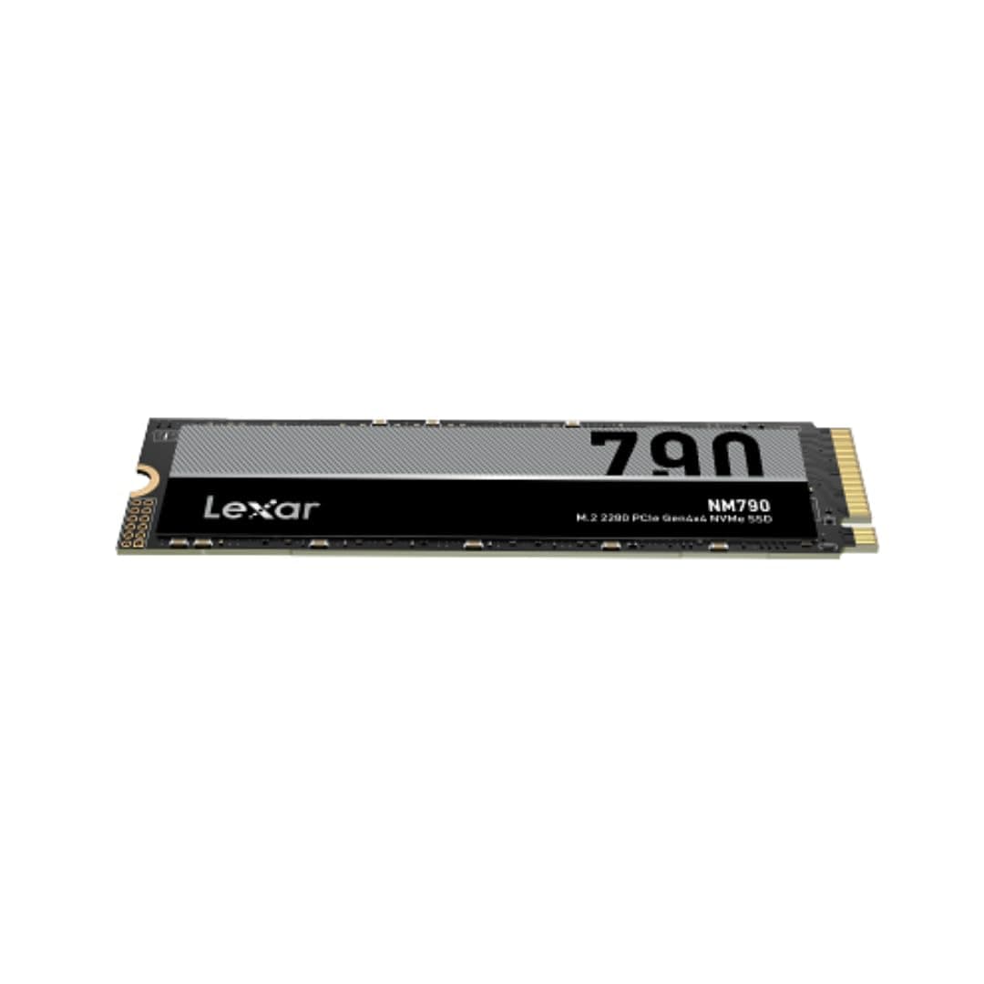 SSD Lexar 8TB NM790 M.2 2280 NVMe PCIe intern Bild 5