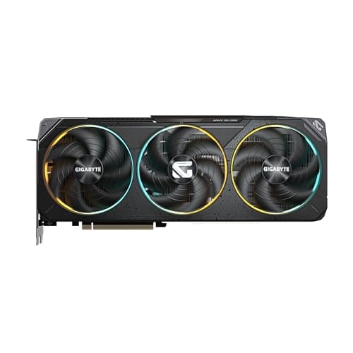 GIGABYTE GeForce RTX 5070 Gaming OC 12G Grafikkarte, 12GB 256-Bit GDDR7, PCIe 5.0, WINDFORCE Cooling System, GV-N5070GAMING OC-12GD Grafikkarte Bild 8