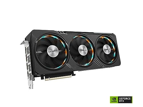 Gigabyte GeForce RTX 4070 Ti Gaming OC V2 12G Grafikkarte, 3X WINDFORCE Lüfter, 12GB 192-Bit GDDR6X, GV-N407TGAMING OCV2-12GD Grafikkarte Bild 6