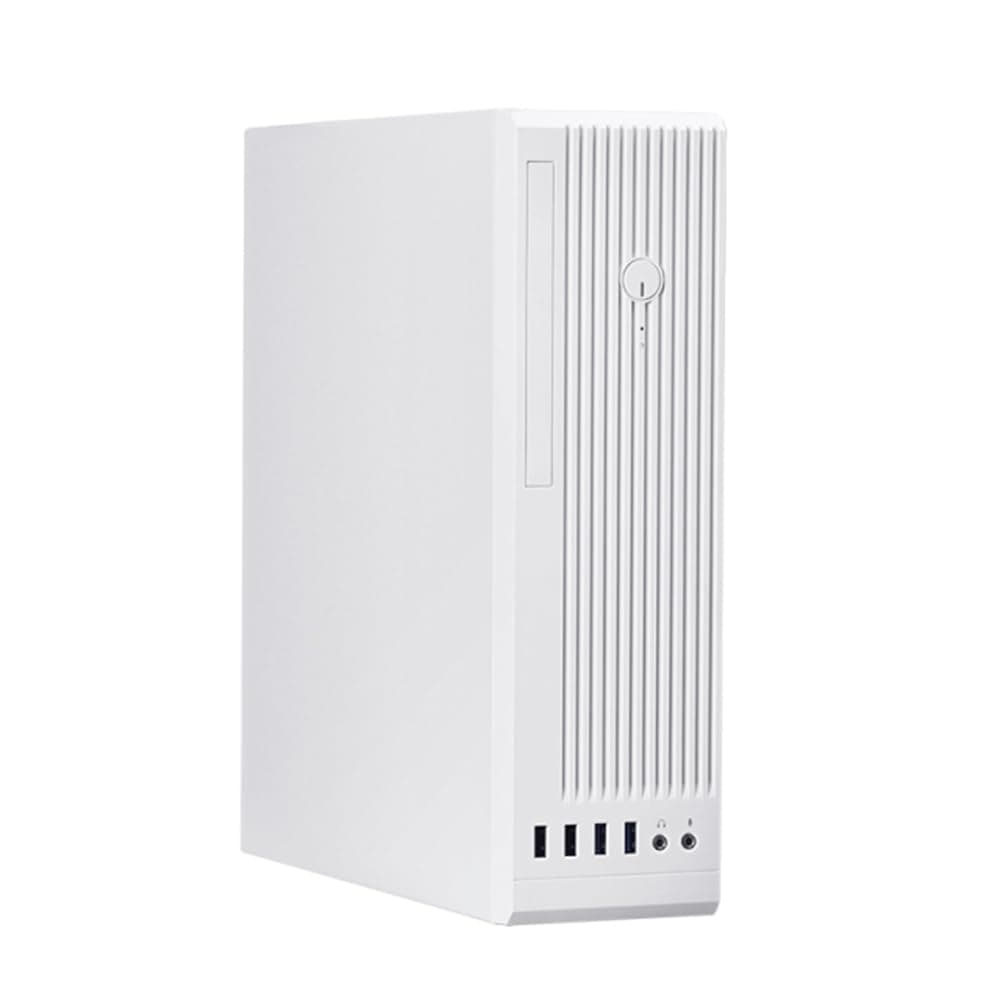 Chieftec Gehäuse MINI-ATX Uni BE-10W-300 300W (W) Bild 2
