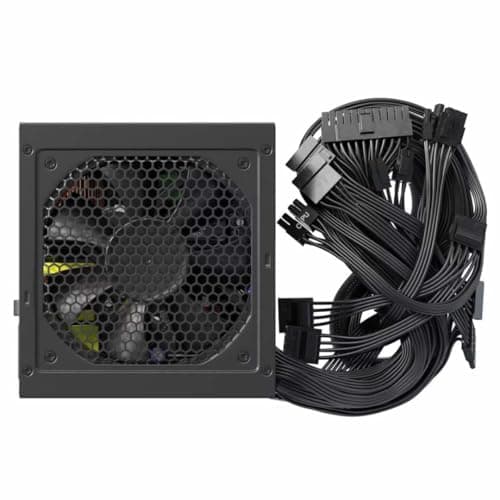 Seasonic PC-Netzteil G12 GC-850 (2024) Bild 7