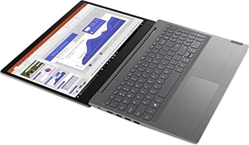 Lenovo (15,6 Zoll Full-HD Notebook (AMD [Ryzen-Core] 3020e 2x2.6 GHz, 16 GB, 512 GB SSD, Radeon RX, HDMI, Webcam, Bluetooth, USB 3.0, WLAN, Windows 10 Prof. 64 Bit, MS Office 2010 Starter) #6813 15.6 FullHD AMD Ryzen-Core - 16GB - 512 SSD 15,6 Zoll FullHD Bild 4