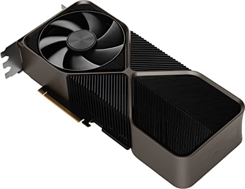nVidia GeForce RTX 4080 – Founders Edition – Grafikkarte Bild 8
