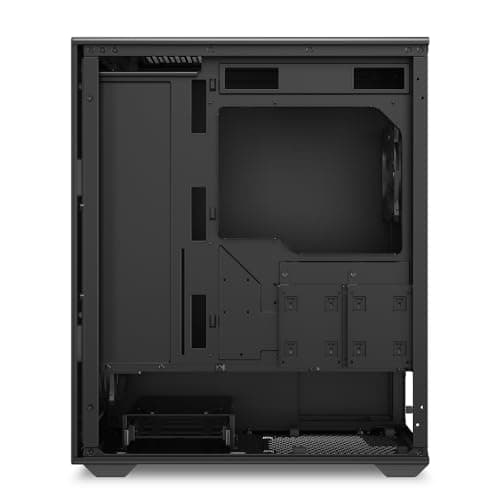 Sharkoon Vk2 Full Tower Nero (sharkoon) Bild 6