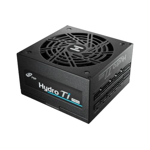 FSP 850 W Fortron Hydro TI Pro ATX 3.0 80+Titan