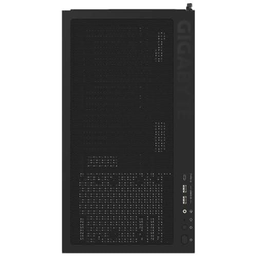 Gigabyte C500 Panoramic Stealth - Schwarz Bild 3