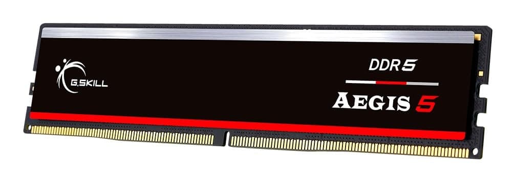 G.SKILL X1-is Memory Module 16 Gb 1 X 16 Gb Ddr5 5600 MHz, F5-5600J3636C16GX1-IS Bild 3
