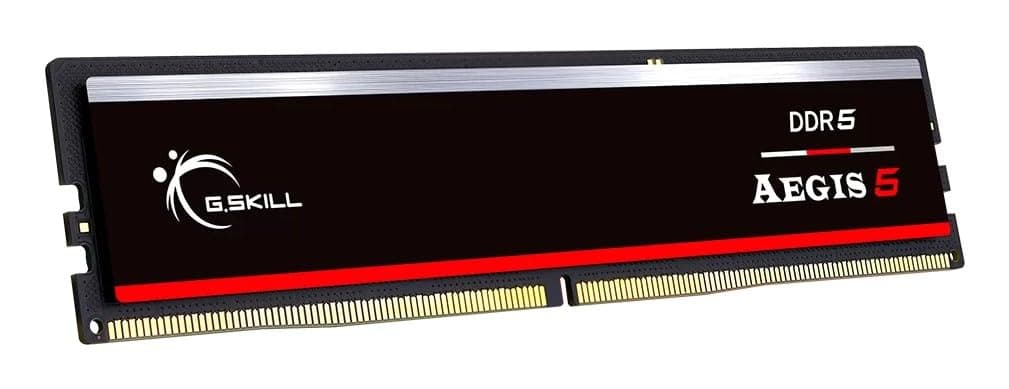 G.SKILL X1-is Memory Module 16 Gb 1 X 16 Gb Ddr5 5600 MHz, F5-5600J3636C16GX1-IS Bild 5