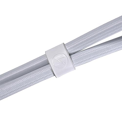 Lian Li Galahad II Trinity ARGB AIO-Kühler, Single-Stack Fin-Radiator, SF-INF Lüfter, ARGB-Beleuchtung, Aluminium, 360mm, Weiß Bild 6