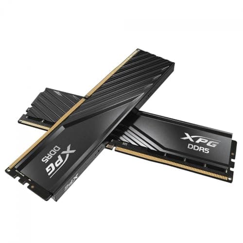 Adata Lancer Blade Memoria 16 Gb 1 X 16 Gb Ddr5 5600 Mhz Data Integrity Check [verifica Integrit? Dati] (adata Xpg Lancer Blade Ax5u5600c4616G-Slabbk Bild 6