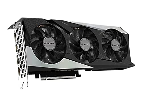 Gigabyte GBT RTX3050 8GB Gaming OC GV-N3050GAMING OC-8GD Bild 4