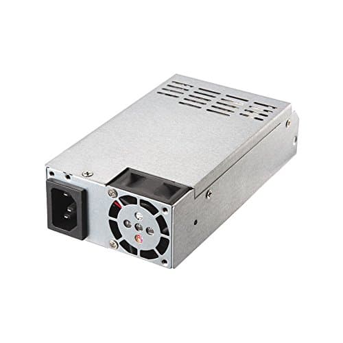 SEASONIC SSP-250SUB 250W Flex-ATX 80 Plus Bronze Bild 2