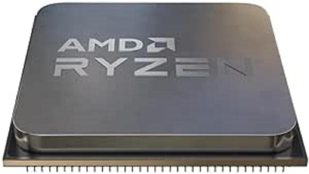 AMD Ryzen 9 Pro 7945-3.7 GHz - 12 Kerne - 24 Threads - 64 MB Cache-Speicher - Socket AM5 - OEM Bild 2