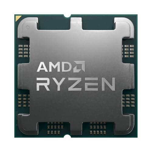 AMD Ryzen 9 7900X3D 12 x 4.4GHz 12-Core Prozessor (CPU) Tray Sockel (PC): AM5 120W