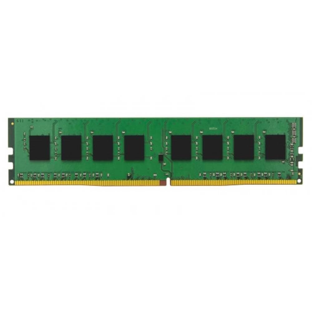 Kingston ValueRAM 8GB 2666MT/s DDR4 Non-ECC CL19 DIMM 1Rx8 1.2V KVR26N19S8/8 Desktop-Speicher Bild 2
