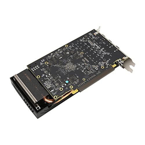 Grafikkarte 8Gb Gaming,Rx580 8 Gb Gddr5 256 Bit 4096 X 2160 Auflösung 8-Polige Computer-Grafikkarte Mit Zwei Lüftern Für Zuhause,Computerkomponenten,Computerzubehör Und Teile Bild 8