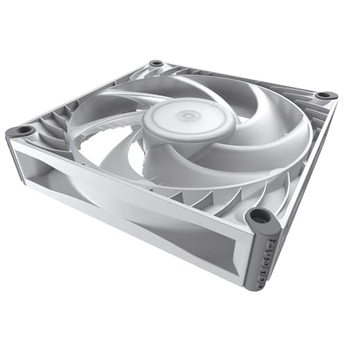 COUGAR CPU Wasserkühlung Poseidon Ultra 360, ARGB, Weiß Bild 6
