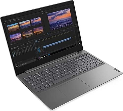 Lenovo (15,6 Zoll Full-HD Notebook (AMD [Ryzen-Core] 3020e 2x2.6 GHz, 16 GB, 512 GB SSD, Radeon RX, HDMI, Webcam, Bluetooth, USB 3.0, WLAN, Windows 10 Prof. 64 Bit, MS Office 2010 Starter) #6813 15.6 FullHD AMD Ryzen-Core - 16GB - 512 SSD 15,6 Zoll FullHD Bild 2