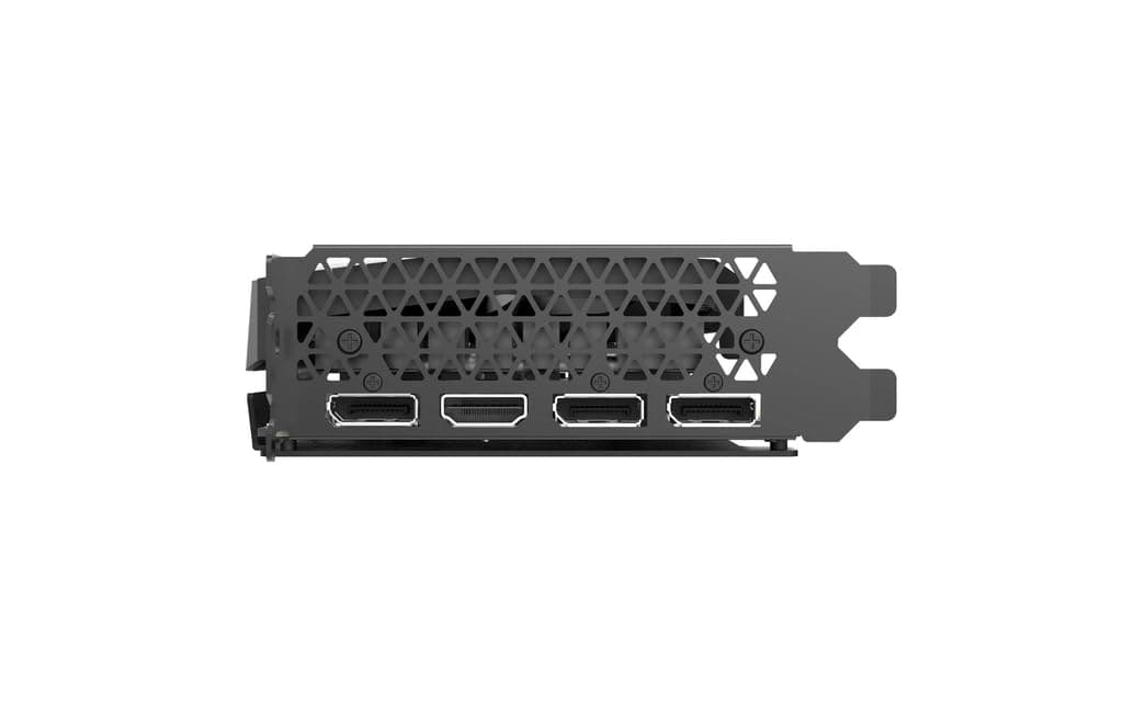ZOTAC Gaming GeForce RTX 3050 ECO 8GB GDDR6 Bild 7