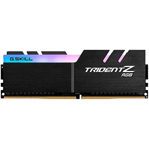 DDR4 32GB PC 3200 CL16 G.Skill KIT Bild 8