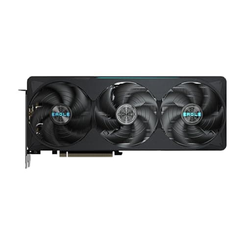 GIGABYTE GeForce RTX 5070 Ti Gaming OC 16G Grafikkarte, 16GB 256-Bit GDDR7, PCIe 5.0, WINDFORCE Cooling System, GV-N507TGAMING OC-16GD Grafikkarte Bild 6