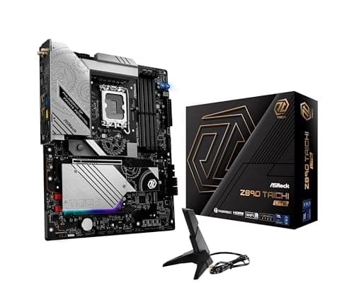 ASRock Z890 Taichi Lite 90-MXBPQ0-A0UAYZ