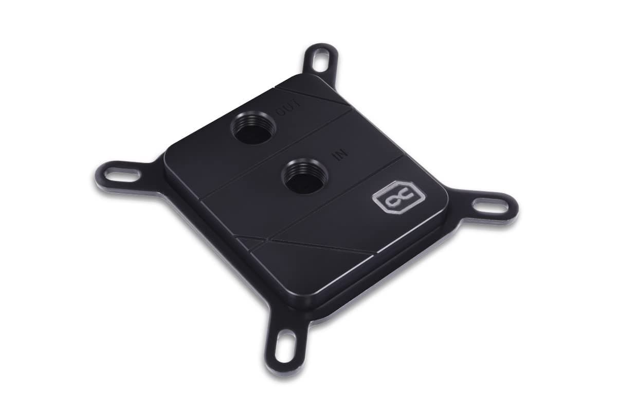 Alphacool 13058 Core XP³ Acetal CPU Kühler Wasserkühlung Bild 5
