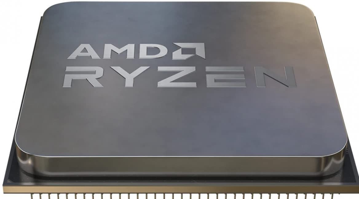 AMD Ryzen 9 5900X 12C/24T 3.70-4.80GHz AM4 tray - 100-000000061 Bild 2