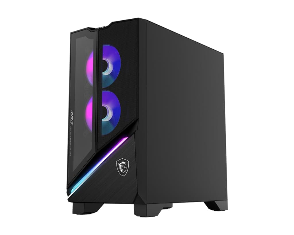 MSI MPG Infinite X3 AI 2NVR7-073AT Gaming-PC・Core Ultra 7 265K・32 GB・1TB・RTX 5070 Ti・Win11 (00B94211-073)