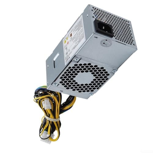 500 W für TFX-Netzteil FSP500-20TGBAB für MSI Erazer D215 00PC745 und verwandte TFX-Plattformen, die diskrete GPU und Multi-Core-CPU unterstützen Bild 2