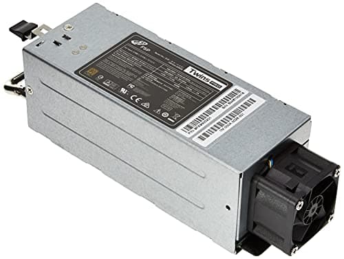 FORTRON FSP Server Netzteil Einzelmodul FSP930-20REB/ schwarz