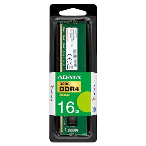 ADATA Premier DDR4 16 GB DIMM 3200 MHz