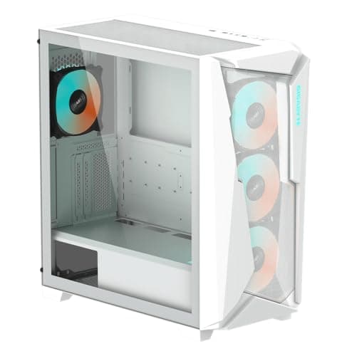 GIGABYTE C301G White V2 Bild 4