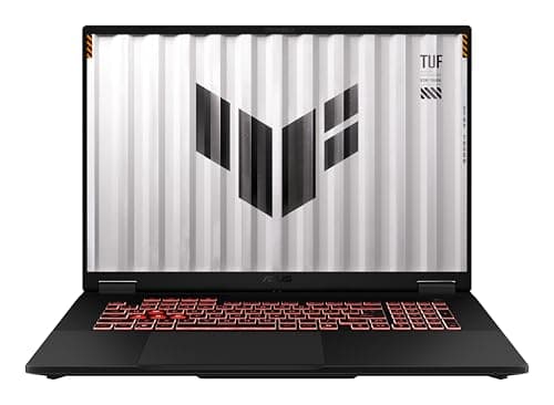 ASUS TUF Gaming A18 FA808UM-S8060W・18" WUXGA 144Hz・Ryzen 7 260・16GB・1TB・RTX 5060・Win11 (90NR0NN1-M004K0) Bild 2